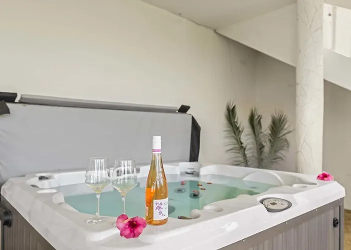 Hotel Ayana Eventlocation 5min From